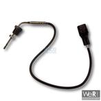 Uitlaatgastemperatuursensor V SsangYong 2.7 en 2.0 diesel  6, KGM Europe GmbH, Ophalen of Verzenden, Info@smotor.com, Ssangyong