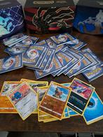 Pokemon kaarten slordig and shield paketjes, Ophalen of Verzenden, Zo goed als nieuw