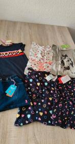 Pakketje meisjes kleding maat 98, Ophalen of Verzenden