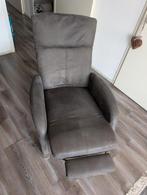 Fauteuil (Ligstoel), Huis en Inrichting, Fauteuils, Ophalen, Gebruikt