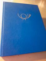 postzegelalbum 17 x 23 cm met zegels Nederland, postfris, Verzenden, Nederland