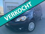 Volkswagen Caddy 1.6 TDI TREKHAAK / MARGE / NAVIGATIE / BLUE, Auto's, Euro 5, Stof, 4 cilinders, 700 kg
