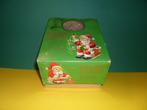 blikken speelgoed sant claus mib japan 60's, Antiek en Kunst, Ophalen of Verzenden