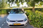 Volkswagen Golf 1.4 TSI Phev 204pk 5D DSG 2015 Wit, Auto's, 4 cilinders, Wit, 1395 cc, 1499 kg