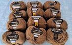 Scheepjes Highlands Tweed Wol - 13 Bollen Kleur 508, Ophalen of Verzenden, Nieuw, Breien of Haken, Wol of Garen
