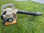 Stihl bladblazer bg 72, Ophalen