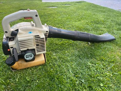 Stihl bladblazer bg 72, Tuin en Terras, Bladblazers, Ophalen