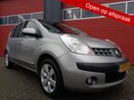 Nissan Note 1.6 First Note,Clima,TrekhaakNette auto!, Voorwielaandrijving, 15 km/l, Gebruikt, 4 cilinders