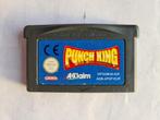 PUNCH KING, Spelcomputers en Games, Games | Nintendo Game Boy, Gebruikt, 1 speler, Racen en Vliegen, Ophalen of Verzenden