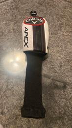 CALLAWAY APEX  HEADCOVER / HOES  HEADCOVER, Sport en Fitness, Golf, Ophalen, Zo goed als nieuw, Club, Callaway
