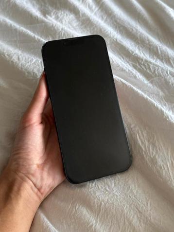 Mooie iphone 14 plus zwart 256 GB beschikbaar voor biedingen