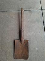 Ww2 wo2 Duitse schep, Ophalen of Verzenden, Duitsland