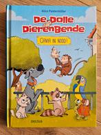 Alice PANTERMULLER - De dolle dierenbende - Cavia in nood!, Ophalen of Verzenden, Zo goed als nieuw, Alice PANTERMULLER