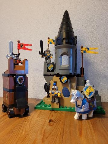 Duplo set 4779 beschikbaar voor biedingen