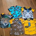 5 Legends tshirts maat 98/104 nieuw, Ophalen of Verzenden, Nieuw