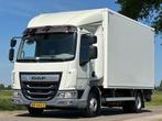 DAF LF 230 LF230.12 EURO6. 61797km! 440x244x228 Bakwagen met, Achterwielaandrijving, Euro 6, 234 pk, Bedrijf