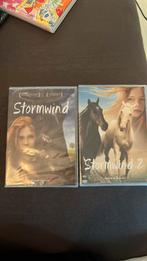 Film cd’s stormwind 1 en 2, Ophalen of Verzenden, Zo goed als nieuw