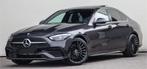 Originele 19 inch Mercedes AMG velgen banden C-klasse W206, Auto-onderdelen, Banden en Velgen, Gebruikt, Banden en Velgen, Germany