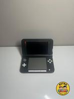 Nintendo 3ds XL blauw/rood, Ophalen of Verzenden, Gebruikt, Blauw, 3DS