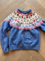 Primark kerstrui maat 146, Kinderen en Baby's, Ophalen of Verzenden, Zo goed als nieuw, Meisje, Trui of Vest