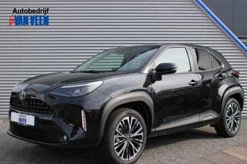 Toyota Yaris Cross 1.5 Hybrid Executive Automaat beschikbaar voor biedingen