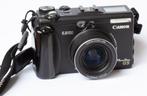 Canon PowerShot G5, Audio, Tv en Foto, Fotocamera's Digitaal, Gebruikt, Canon, Compact, Ophalen of Verzenden