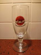 Bier glas Brouwerij de Schaapskooi trappisten bier, Verzamelen, Ophalen of Verzenden, Zo goed als nieuw, Glas of Glazen, La Trappe