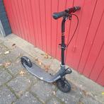 OXELO Step Commute 900 - Grijs, Fietsen en Brommers, Steps, Ophalen, Gebruikt, Gewone step, OXELO