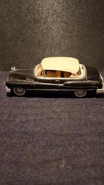 Buick Super uit 1950 solido auto Modelauto zwart, Hobby en Vrije tijd, Modelauto's | 1:43, Ophalen of Verzenden, Auto, Overige merken