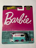 Hot Wheels Barbie VW Cool Combi premium pop culture, Nieuw, Ophalen of Verzenden