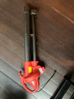 Bladblazer MTD, Verzenden, Gebruikt, Benzine