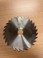 Nieuw Ryobi zaagblad - nooit gebruikt!, Doe-het-zelf en Verbouw, Gereedschap | Zaagmachines, Ophalen of Verzenden, Nieuw, Cirkelzaag