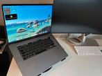 MacBook Pro 16 inch Touchbar i7 2.6 16GB 512GB (2019/2020), Computers en Software, Apple Macbooks, 2 tot 3 Ghz, Qwerty, 512 GB