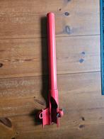 Stuurslot Auto - Nightstick Autobar - Rood, Auto diversen, Ophalen of Verzenden