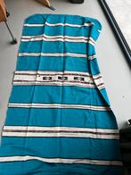 Mooi Marokkaans Kleed, Ophalen, Gebruikt, 100 tot 150 cm, Wit