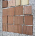 hardhout fineervellen, Hobby en Vrije tijd, Ophalen, Nieuw