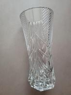 Cristal d'Arques kristallen vaas /vintage, Ophalen of Verzenden