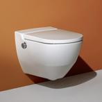 NIEUW: Laufen Navia douche toilet, Ophalen, Nieuw, Toilet