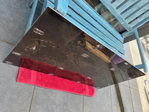 Vier Badkamer wandtegels, Big Slats, , keukentegels, XL, Doe-het-zelf en Verbouw, Tegels, Nieuw, Wandtegels, Keramiek, 60 cm of meer