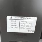 Samsung Galaxy S24 Ultra | 256GB | 12GB ram | ZGAN | 387030, Galaxy S24, Zwart, Touchscreen, Ophalen of Verzenden