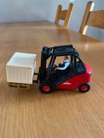 Vorkheftruck, Ophalen of Verzenden, Zo goed als nieuw