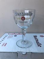 Westmalle glazen, Verzamelen, Ophalen of Verzenden, Nieuw, Glas of Glazen, Overige merken