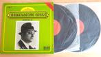 Das goldene Buch der großen - Beniamino Gigli - 2 LP, Ophalen of Verzenden, Zo goed als nieuw, 12 inch, Opera of Operette