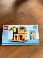 NIEUW Lego 40590 Houses of the World 2 Limited Edition, Ophalen of Verzenden, Nieuw, Complete set, Lego