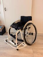 Tns proval Sportrolstoel basketbal, Diversen, Rolstoelen, Ophalen, Gebruikt, Handbewogen rolstoel