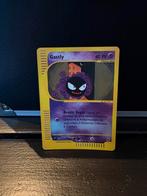 Gastley reverse holo expedition, Hobby en Vrije tijd, Verzamelkaartspellen | Pokémon, Ophalen of Verzenden, Zo goed als nieuw