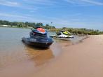 Seadoo rxp 255 rs, Watersport en Boten, Ophalen, Gebruikt, Benzine, 200 pk of meer