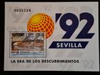 Spanje 1992 Expo Sevilla, Ophalen of Verzenden, Postfris
