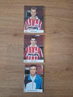 PSV Spelerskaarten Collectie, Verzamelen, Sportartikelen en Voetbal, Ophalen of Verzenden, Gebruikt, PSV, Spelerskaart