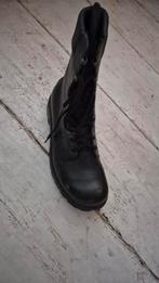 Leger kisten, Ophalen of Verzenden, Zo goed als nieuw, Zwart, Boots